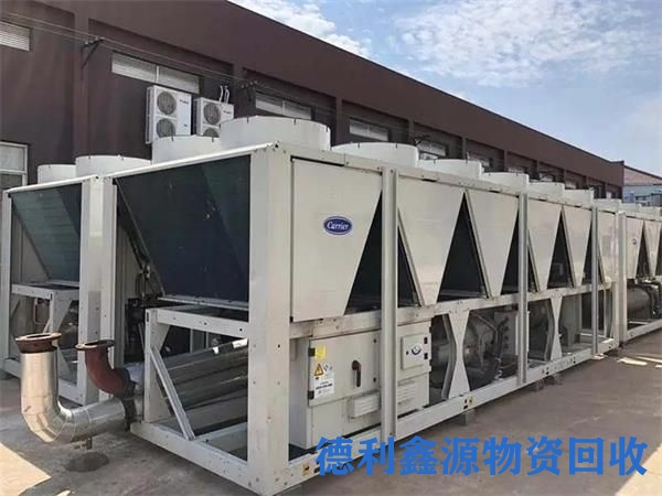 影响二手空调回收价值评估因素