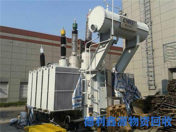 北京变压器回收，干式变压器回收，变压器回收价值