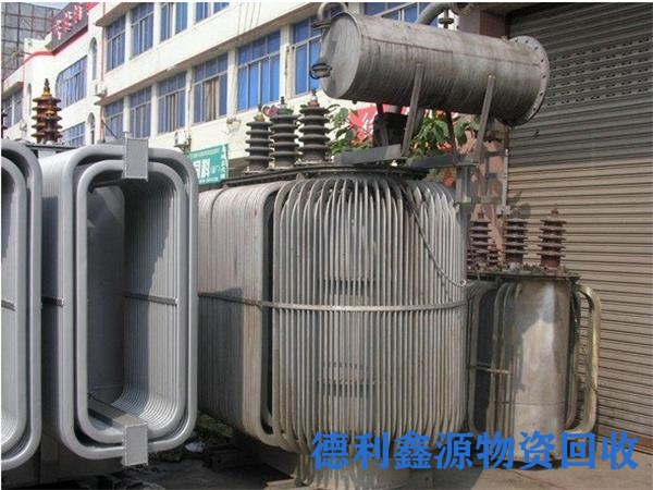 顺义变压器回收，淘汰电力设备回收，低压柜高压柜回收