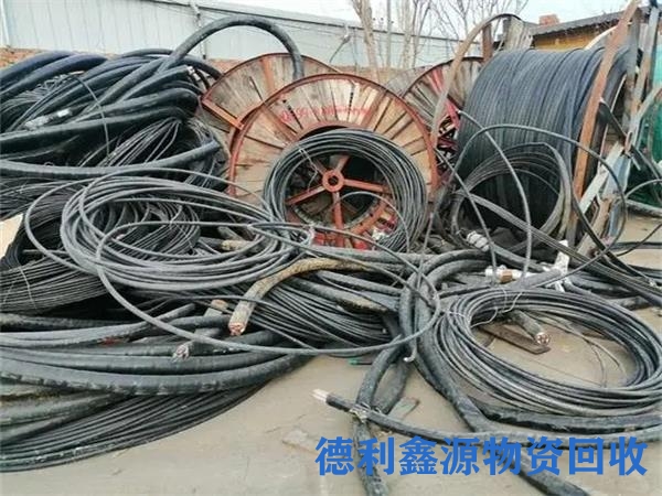 旧变压器回收，电力电缆回收，变压器回收