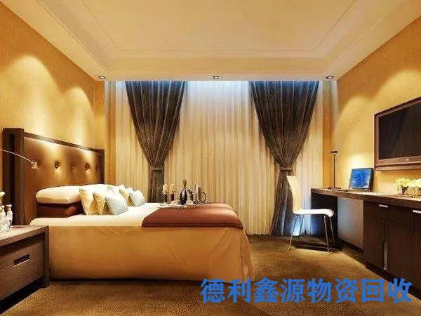 北京宾馆整体回收_酒店空调回收_饭店设备回收