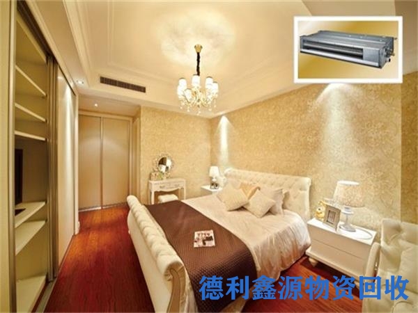 北京宾馆回收价格，宾馆布草回收，宾馆空调回收
