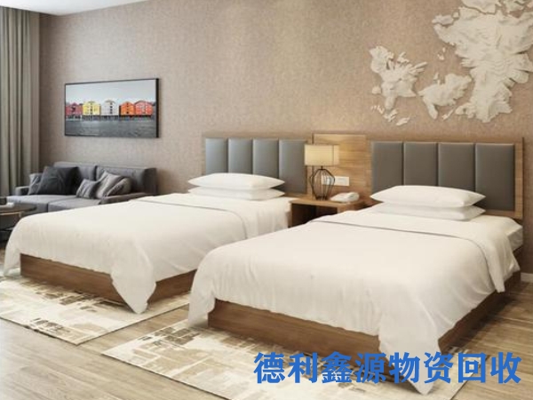 北京回收宾馆，宾馆家具回收，酒店设备拆除