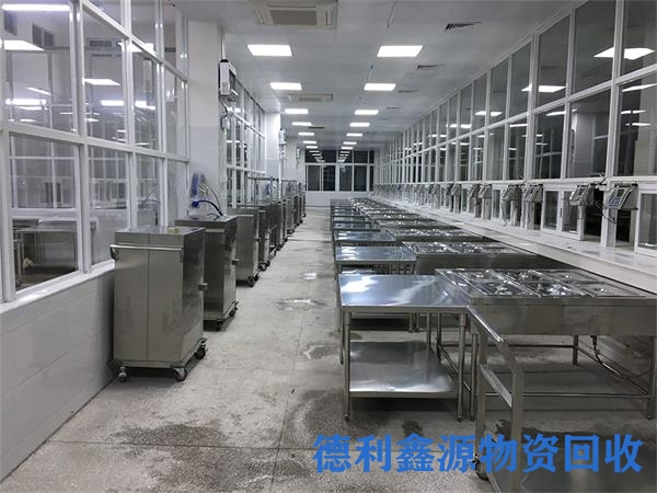 北京厨具回收，不锈钢厨具回收，厨房设备回收