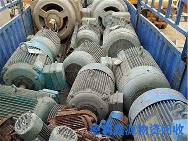 北京泵房拆除，消防水泵回收价格，高价上门回收