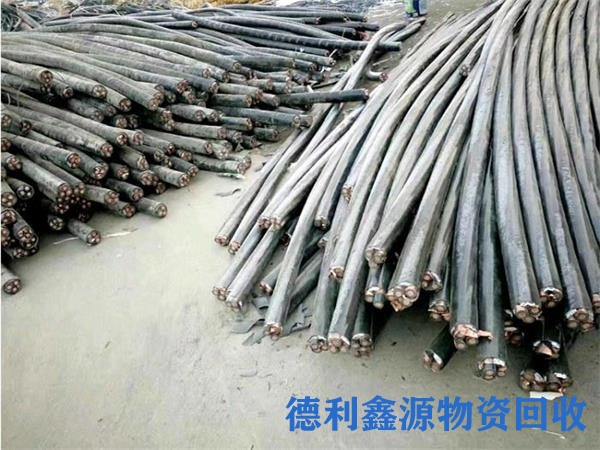 北京废旧电缆回收，电缆回收价格，废铜回收行情
