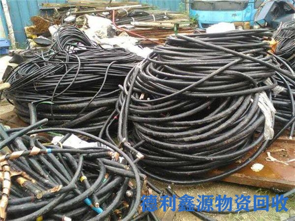 北京废旧电缆回收，电缆回收价格，废铜回收行情