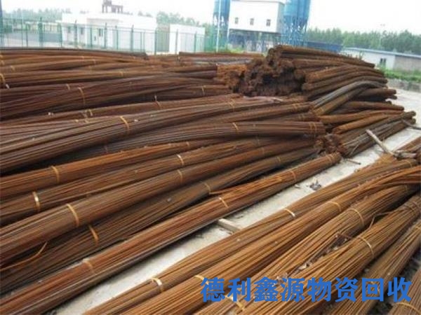 北京螺纹钢回收，北京钢筋回收，螺纹钢回收价格