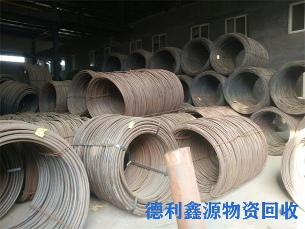 北京盘条回收，盘条回收价格，盘条回收行情