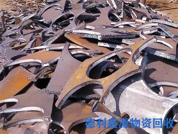 北京金属回收，北京废铁回收，北京废钢回收