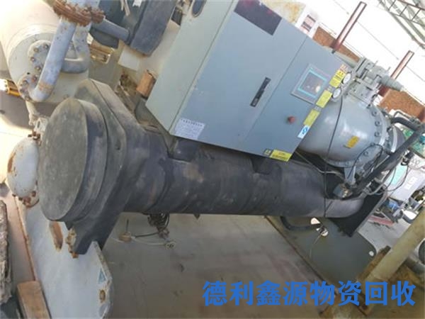 朝阳二手空调回收