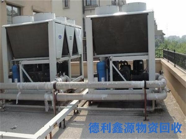 二手空调回收厂家