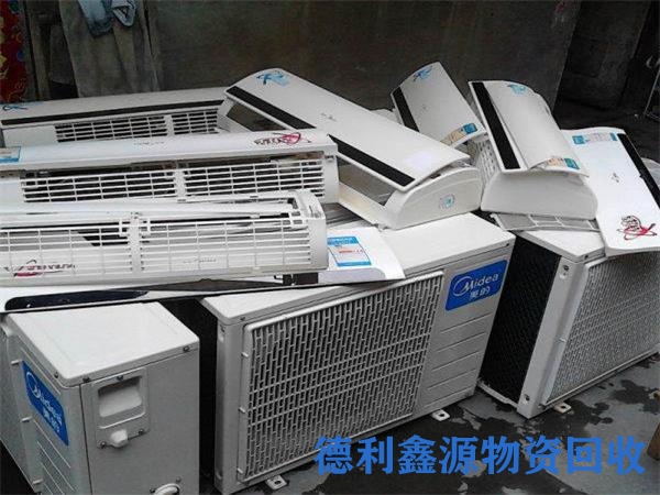 怀柔冷库设备回收