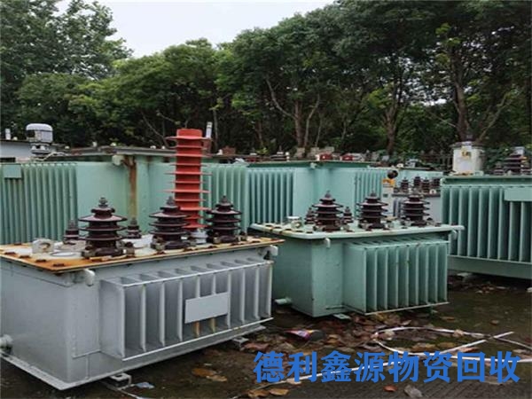 海淀配电柜回收商家