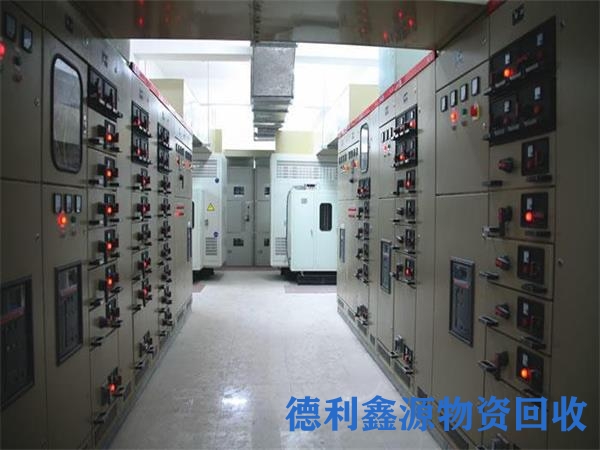 通州变压器回收电话