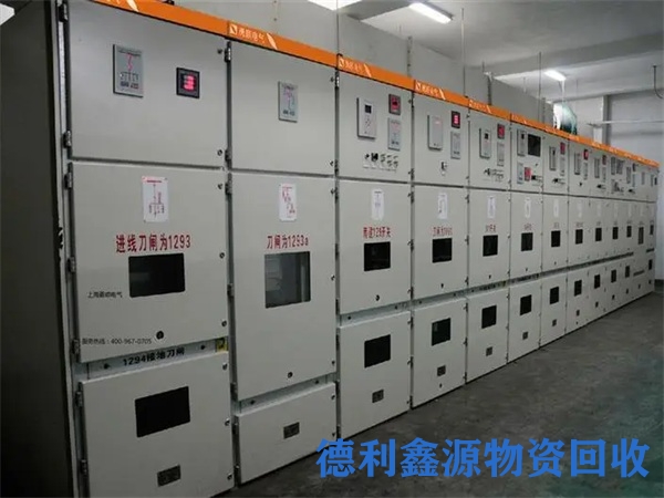 房山变压器回收