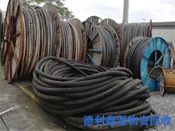 变压器回收价格