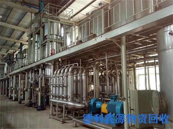 延庆报废设备回收联系方式