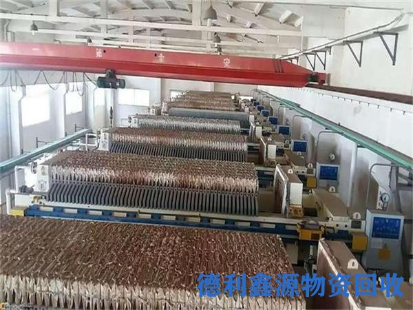 化工设备回收联系方式