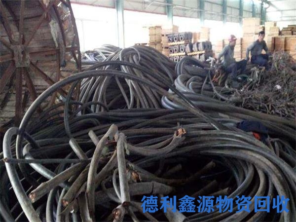 怀柔整厂设备回收