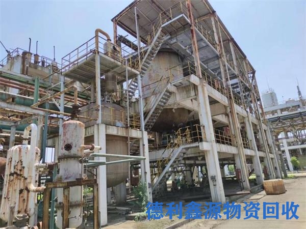 通州车间设备回收电话，一个电话预约