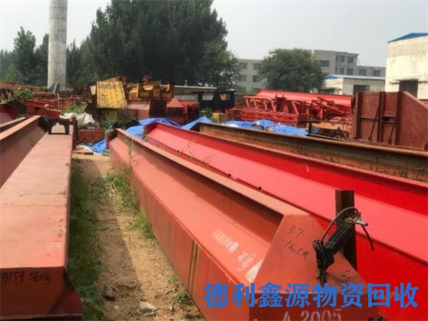 大兴化工设备回收