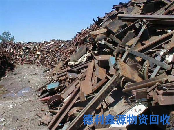 宣武电线电缆回收