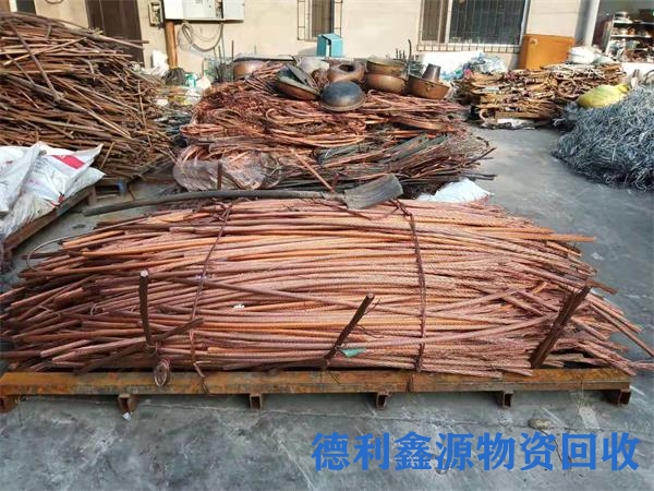 石景山废旧金属回收