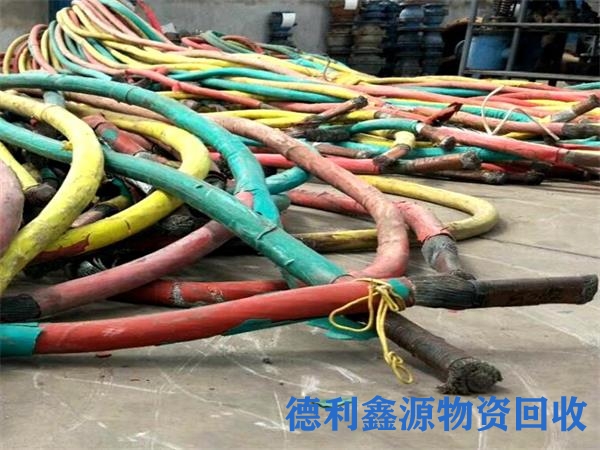 石景山废钢回收