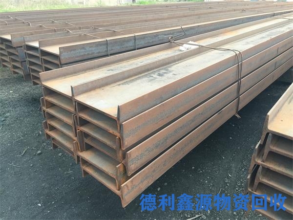 废钢回收行情
