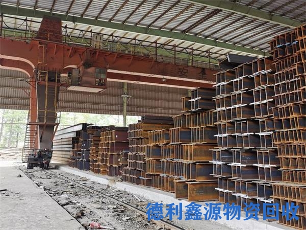 废铁回收多少钱