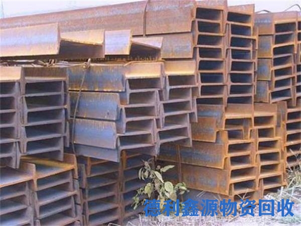 密云电线电缆回收