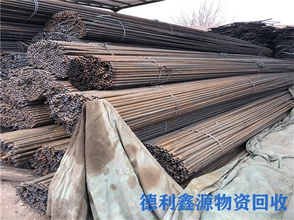 房山电线电缆回收