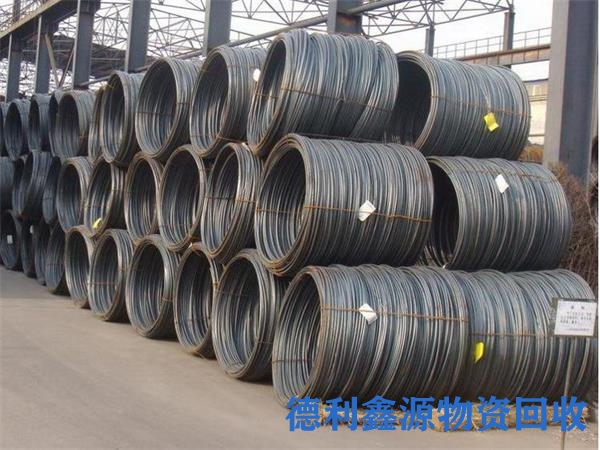 延庆废铁回收多少钱没有中间商
