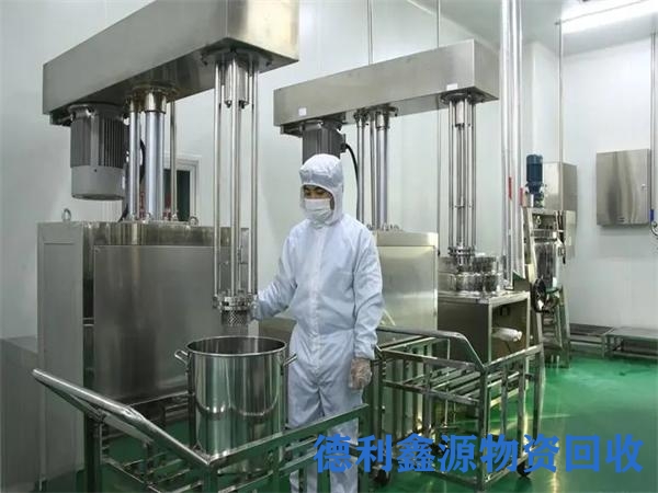 洁净车间回收电话