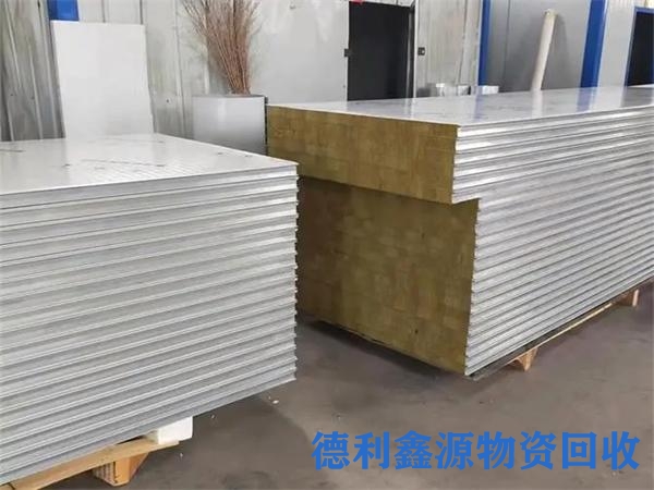 宣武洁净车间回收