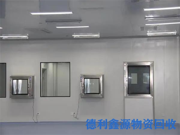 净化板回收多少钱