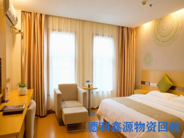 顺义厨房设备回收