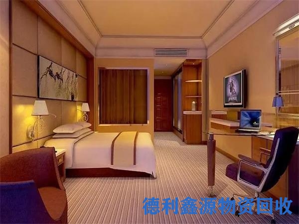 宣武商场超市设备回收