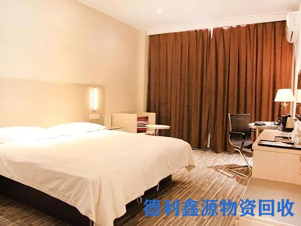 顺义商场超市设备回收