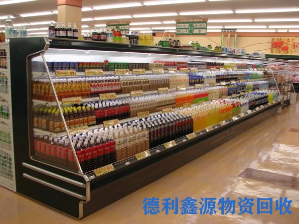 顺义厨房设备回收