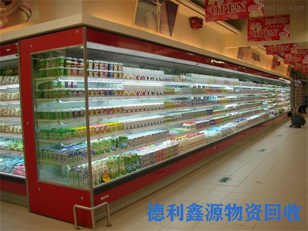 宣武厨房设备回收
