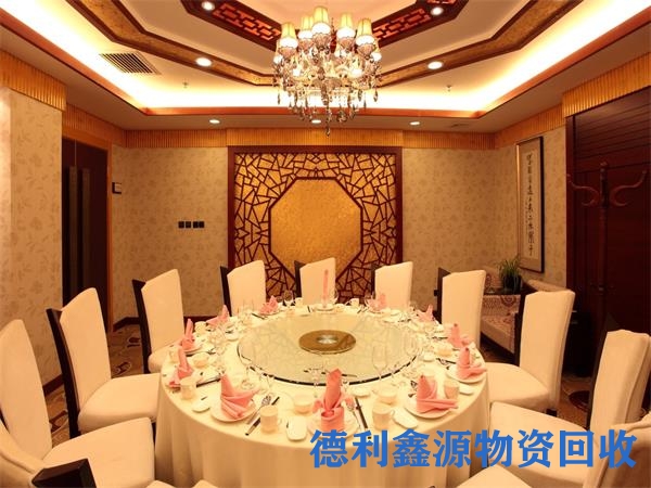 宣武商场超市设备回收