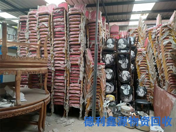 密云宾馆设备回收价格