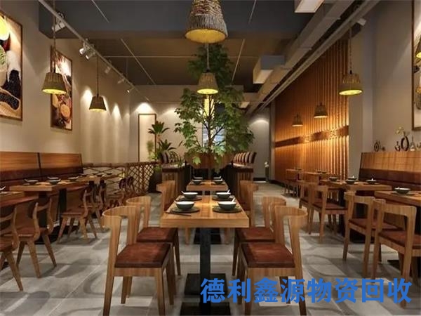 怀柔宾馆酒店回收