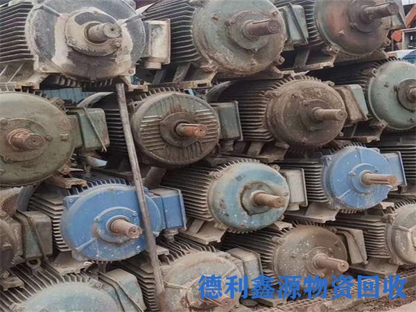 消防水泵回收价格