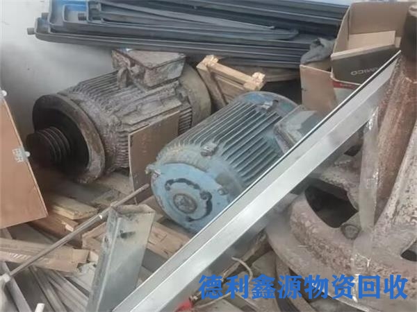 宣武上门钢结构回收价格