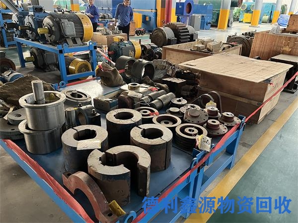 石景山库存积压回收厂家