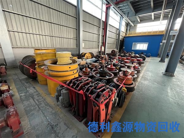 平谷库存积压回收价格