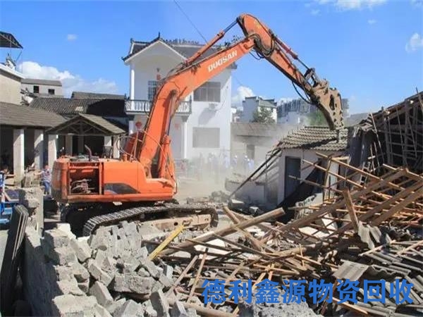 废旧机床回收公司